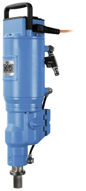 Motore di carotaggio DME52UW 